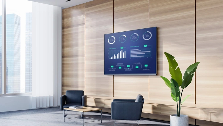 Телевидение для бизнеса от Ростелеком в хутор Центральный (Краснодарский край)